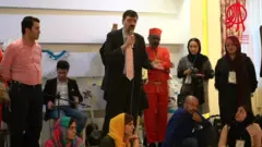 توقف فعالیت 'جمعیت امام علی' در ایران با تصمیم مقامات امنیتی