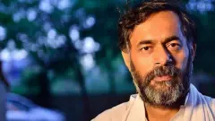 Yogendra Yadav