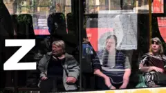Москвадаги автобус бекати