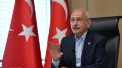 Kılıçdaroğlu