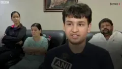 अगस्त्य जायसवाल