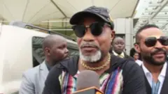 Koffi Olomidé