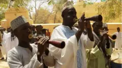 Mariage traditionnel
