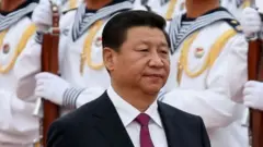 ચીનના રાષ્ટ્રપતિ શી જિનપિંગની મુલાકાત બાદ તિબ્બતમાં વધી ચીનની પ્રવૃત્તિઓ