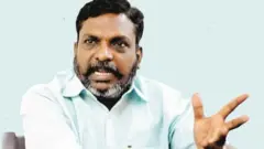 மேலவலவு கொலையாளிகள் விடுதலை - திருமாவளவன் கூறியது என்ன?