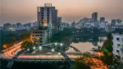 ঢাকা