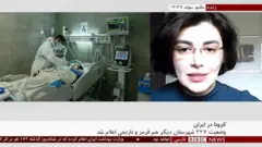گفت‌گو با سحر مطلبی، پزشک و کارشناس بهداشت جمعیت درباره موج جدید کرونا در ایران