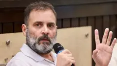 రాహుల్ గాంధీ