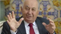 الصادق بلعيد