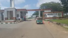 University of Abuja