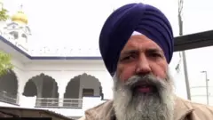 ਭਾਰਤੀ ਕਿਸਾਨ ਯੂਨੀਅਨ
