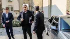 پیروز حناچی شهردار تهران از خسارات میلیاردی به وسایل عمومی در جریان اعتراض‌ها و شکایت از معترضان سخن گفته بود