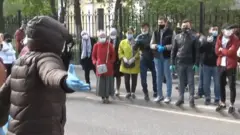 Москвада