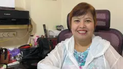 Riris Marpaung