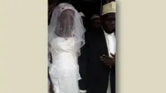 Imam ati iyawo to di ọkunrin