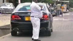 Tanzania Police
