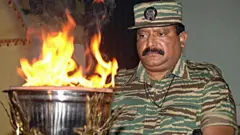 પ્રભાકરન