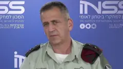 تهدید فرمانده ارتش اسرائیل علیه ایران؛ تهران می‌گوید اسرائیل جرأت حمله ندارد