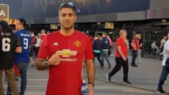 ترندينغ: #ارجع_يا_تامر ..الأردنيون يناشدون مصاب بفيروس كورونا العودة للحجر الصحي