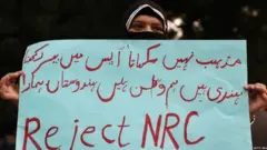 انڈیا، بنگلہ دیش، شہریت ترمیمی بل،
