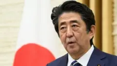 શિંજો એબે