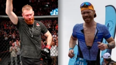 Paul Felder