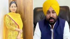 ભગવંત માન