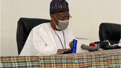 Lai Mohammed
