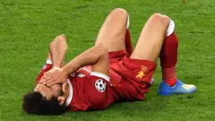 Mohamed Salah