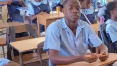 Nkan yi pada fun Emmanuel lẹyin to da owo $50,000 to ri he pada