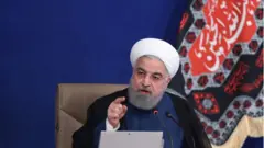 روحانی