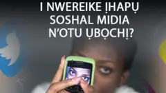 Uche umu ntorobia