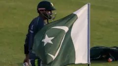 کرکٹ