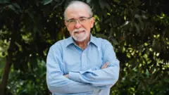José Maza