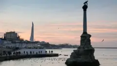 Кримський "суд" посадив на 12 років пенсіонерку . За "шпигунство" на користь України