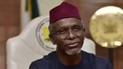 Malam Nasir El-Rufai
