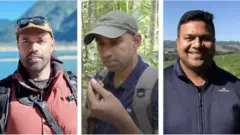 ශ්‍රී ලාංකික විද්‍යාඥයෝ