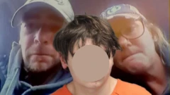 Ethan Crumble