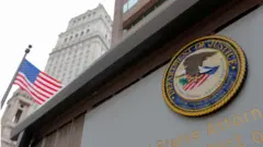 Ibiro by'ubushinjacyaha by'i New York