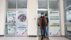 Itiyoo Telekoom
