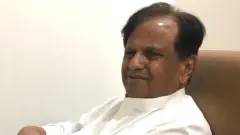 અહમદ પટેલ