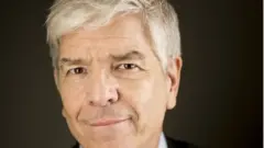 Paul Romer