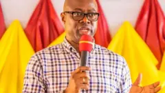 Seyi Makinde