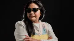 كارمن سانشيز