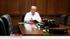 သမ္မတထရမ့် ဆေးရုံက ဆင်းနိုင်တော့မယ်လို့ ဆရာဝန်တွေပြော