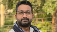 दानिश आज़ाद