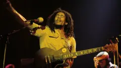 የቦብ ማርሌ 'ኤክሶደስ' የተሰኘው የሙዚቃ አልበም የተለቀቀው ከ45 ዓመታት በፊት ነበር