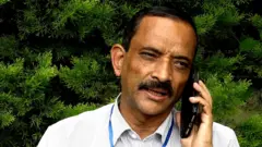 डा. सरोजराज ओझा