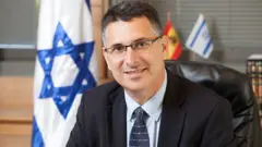جدعون سار