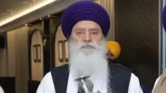 जसबीर सिंह रोडे